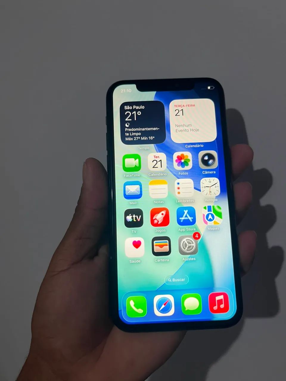 11 pro  - Foto 2