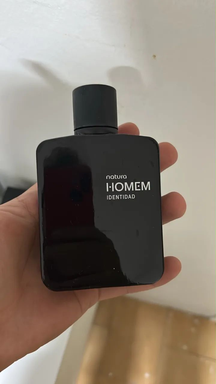 Lançamento Homem Identidad - Foto 2
