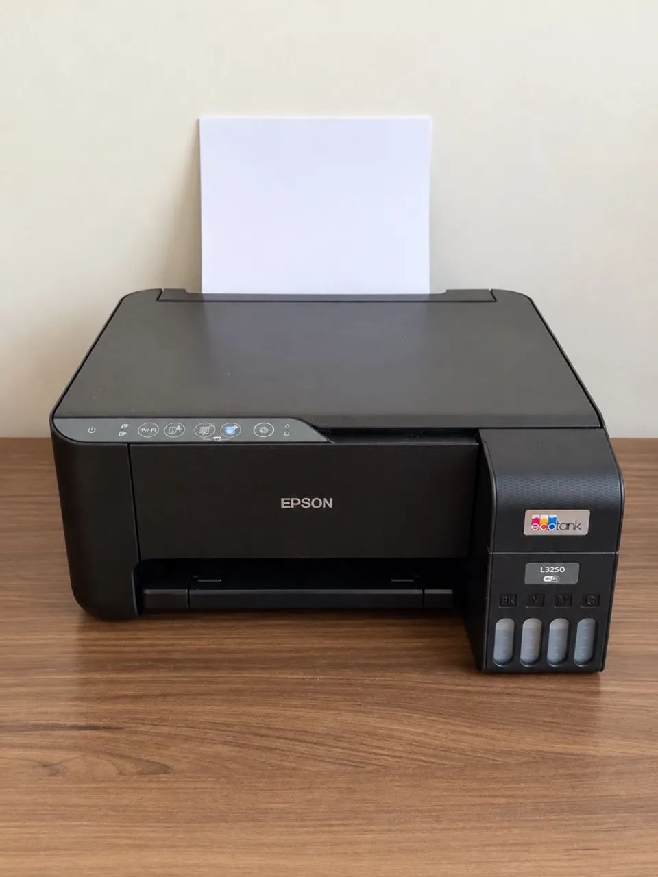 Impressora Ecotank L3250