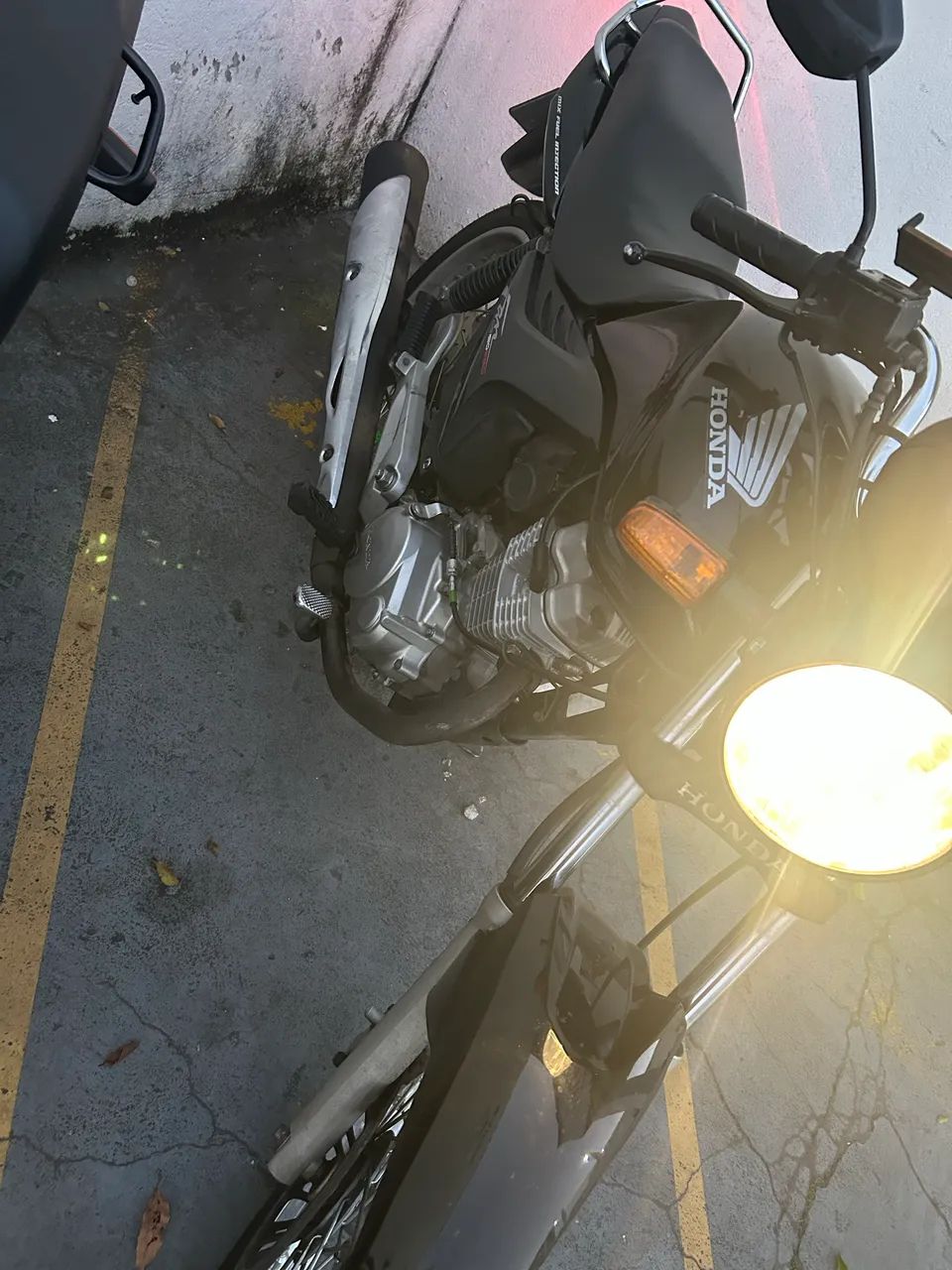 Moto nova  - Foto 3