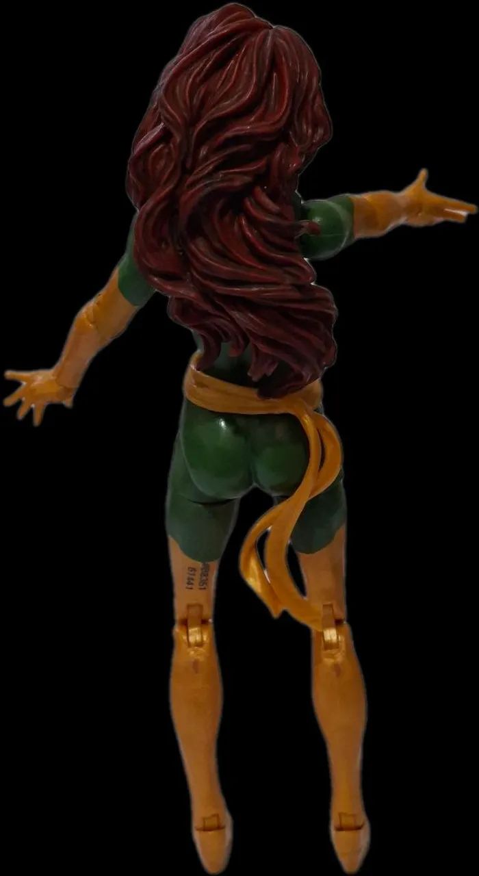 Hasbro Marvel Legends Jean Grey Fênix  - Foto 2