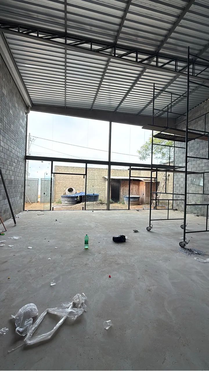 Ponto comercial Itamarati ALUGUEL OU VENDA - Foto 2