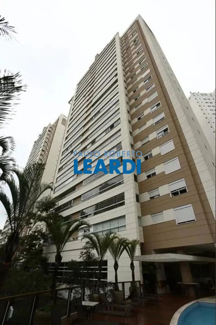 APARTAMENTO - VILA ANDRADE - SP