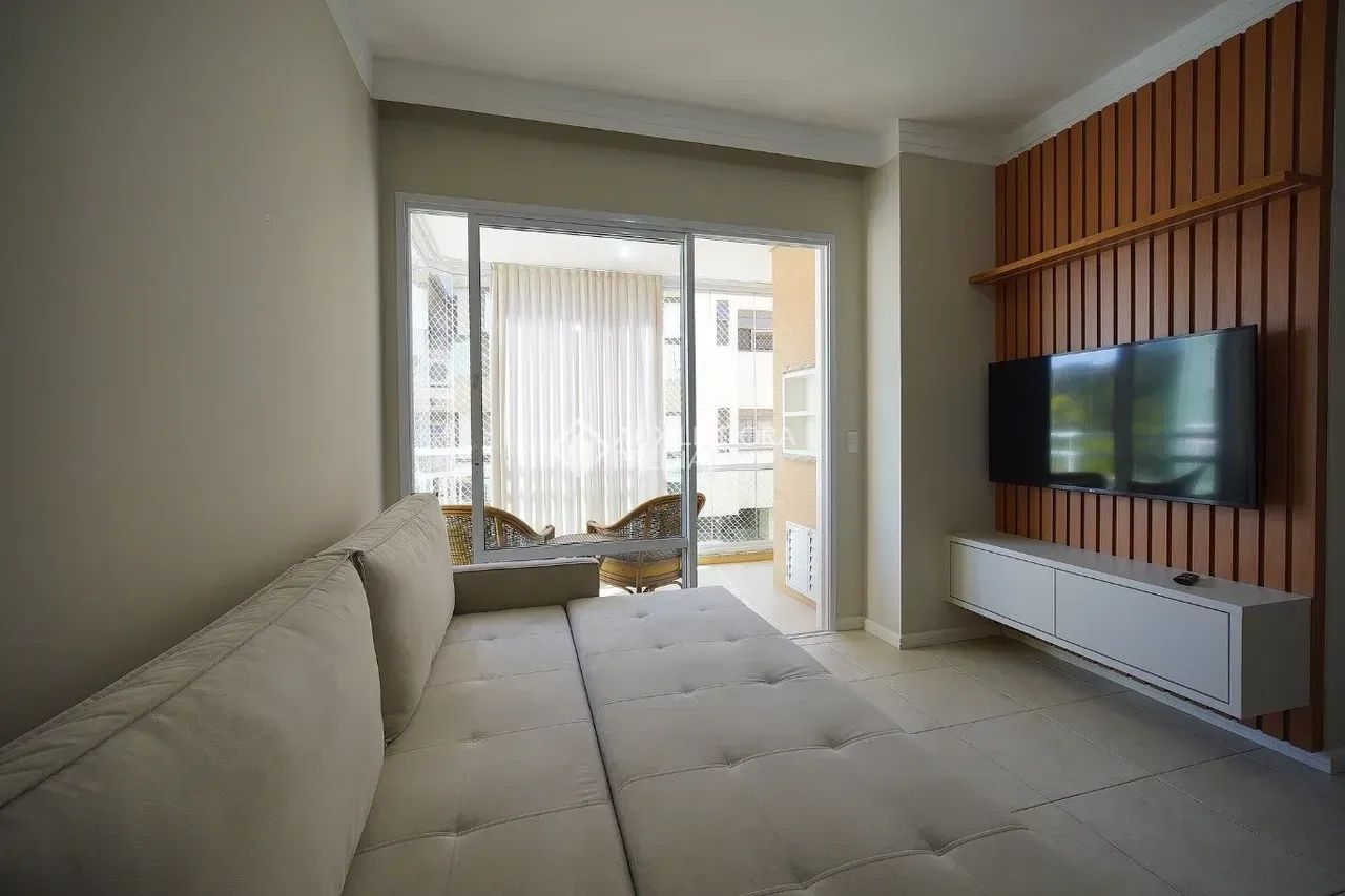 Imóvel para aluguel possui 100 metros quadrados com 2 quartos - Foto 3