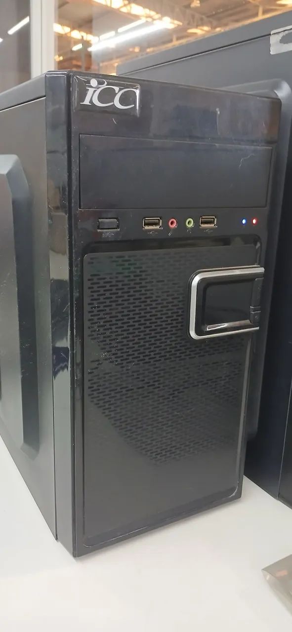 CPU core I5