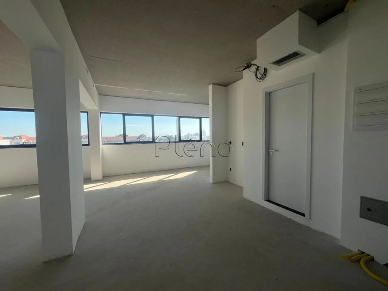 Sala à venda em Campinas, Jardim Guanabara, com 170 m², WM Office - Foto 3