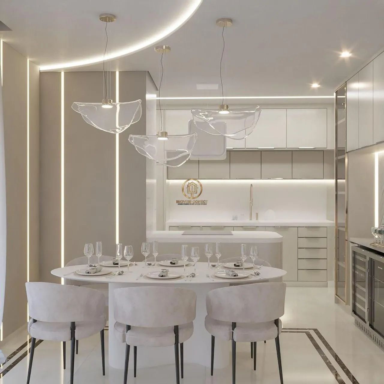 Cobertura para alugar em Campinas, Cambuí, com 3 suítes, com 221 m², Yard Cambuí - Foto 2