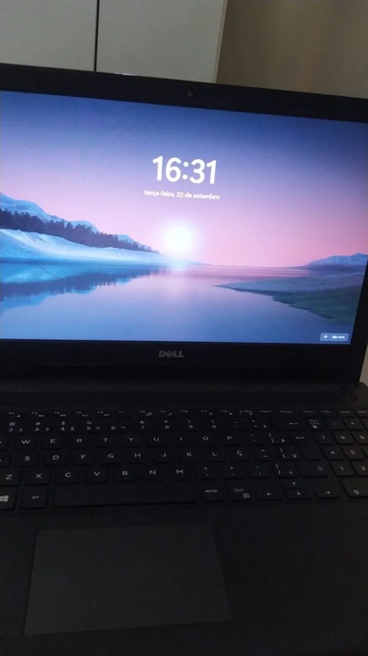 Notebook  - Foto 2