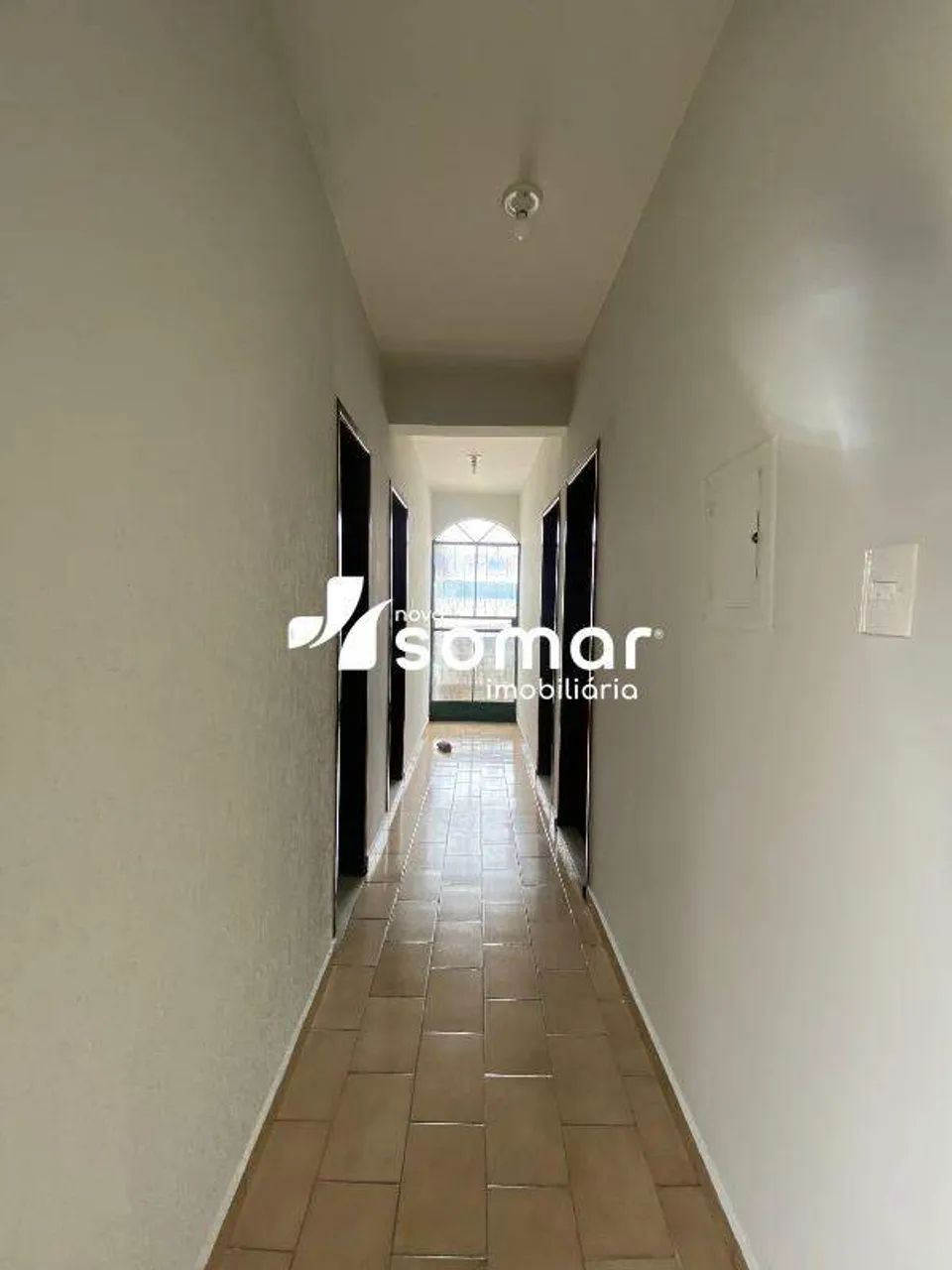 Apartamento de 4 quartos para aluguel no Bairro Sidil, em Divinópolis - Foto 3