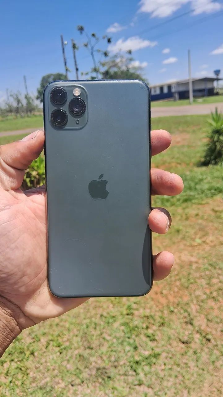 Iphone 11 pro max