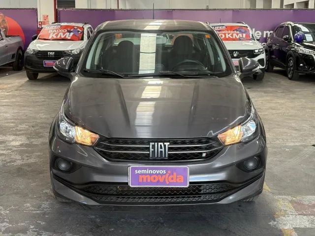 Fiat Cronos Drive 1.3 8V Flex 2025