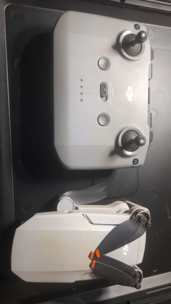 Drone DJI Mini 2 - Foto 5