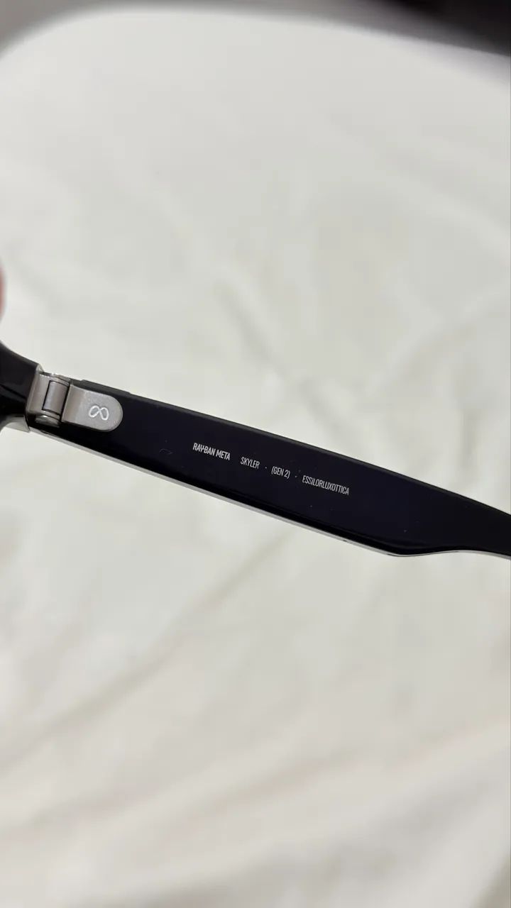 RAY BAN META SKYLER ? (GEN 2) - Foto 3