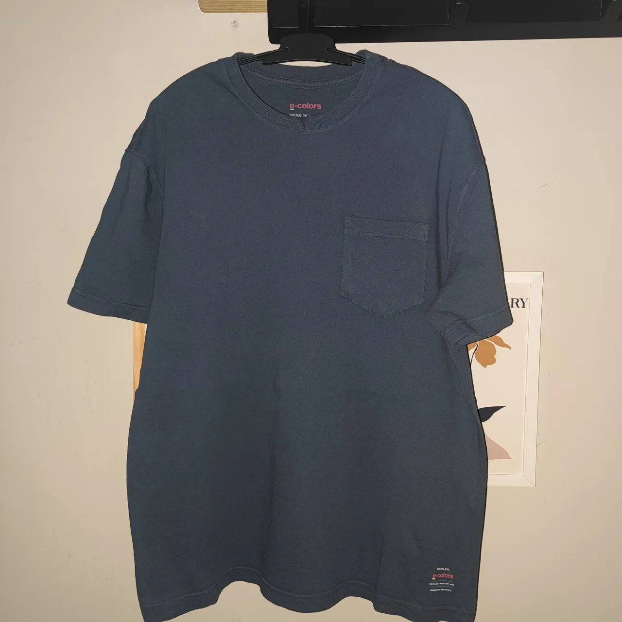 T SHIRT OSKLEN M