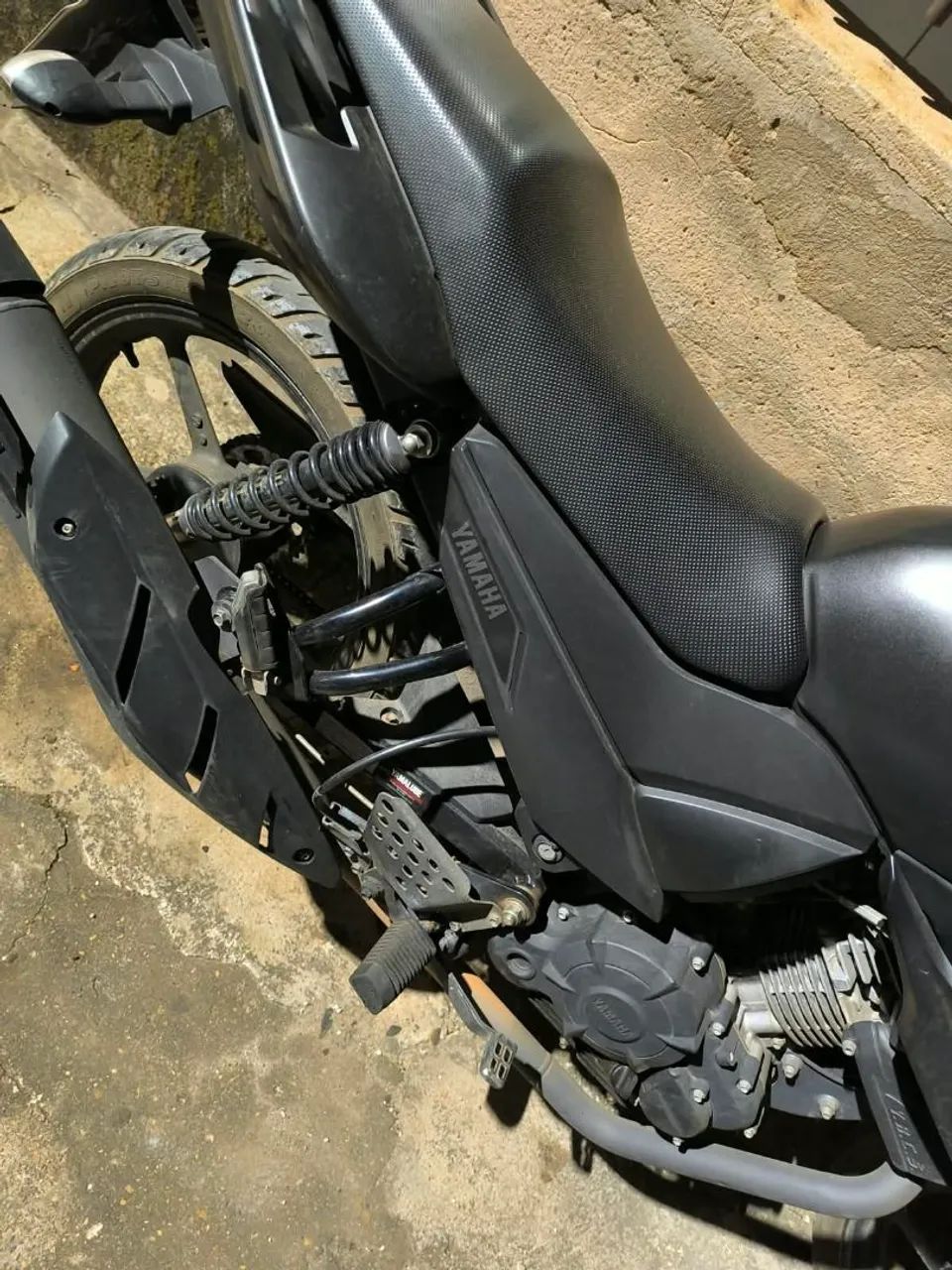 Fazer 150 UBS - Foto 4