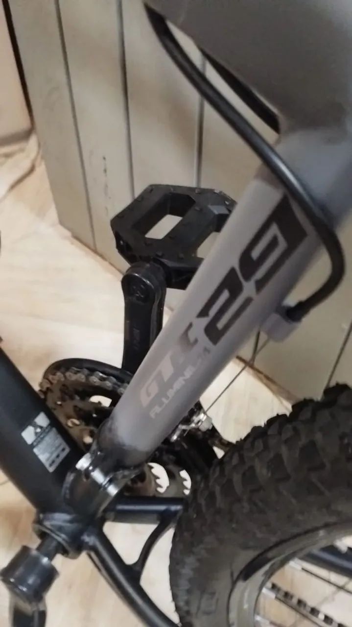 Bicicleta aro 29  - Foto 5