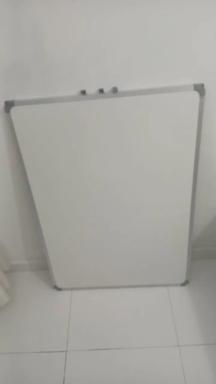 Quadro didático 