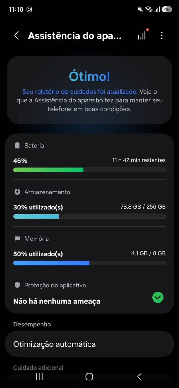 Samsung A17 256gb - Foto 4