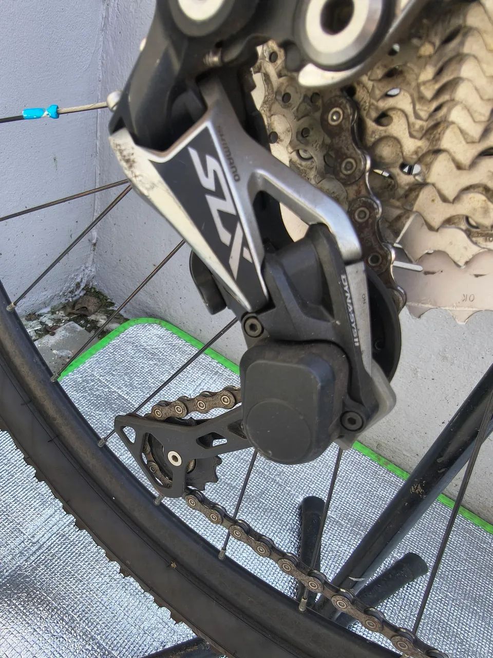 Bicicleta Sense Impact Slx 11v - Foto 2