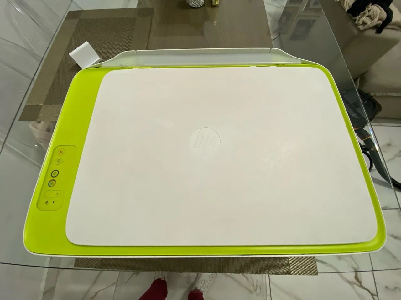 Multifuncional HP
