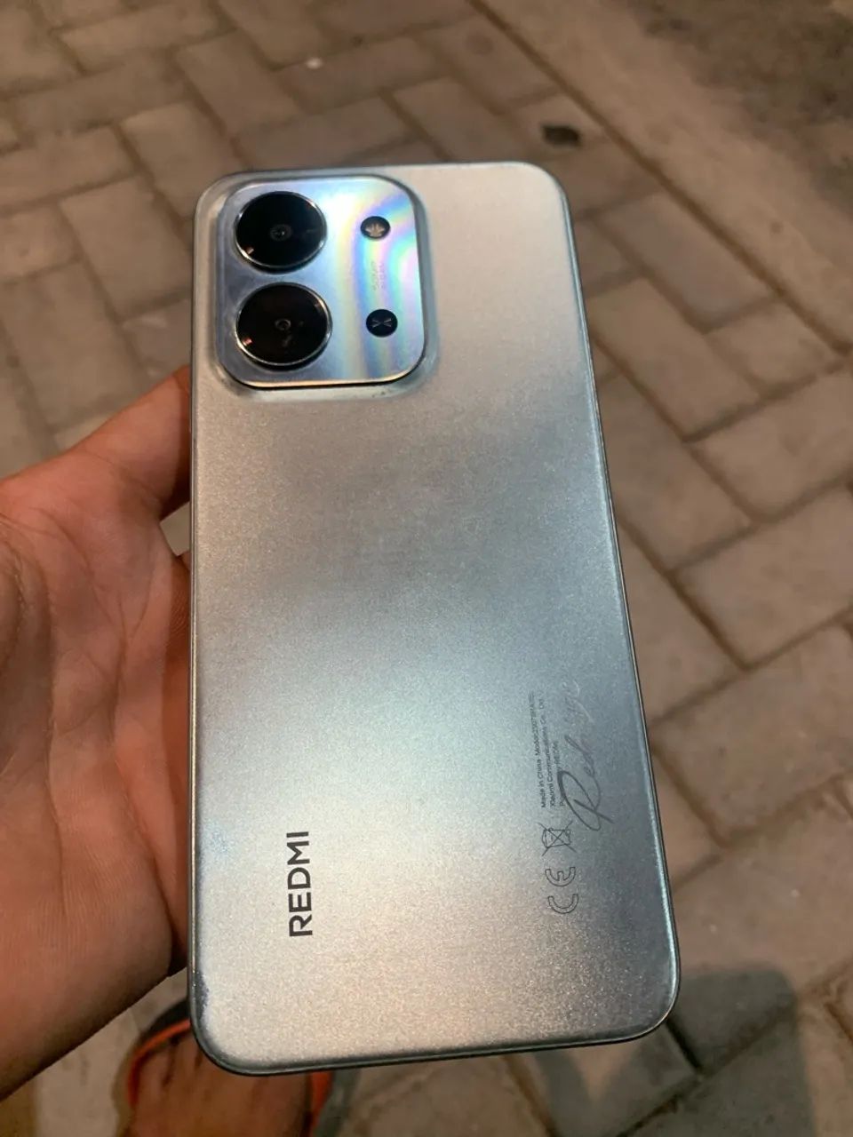 Redmi 15c 256gb