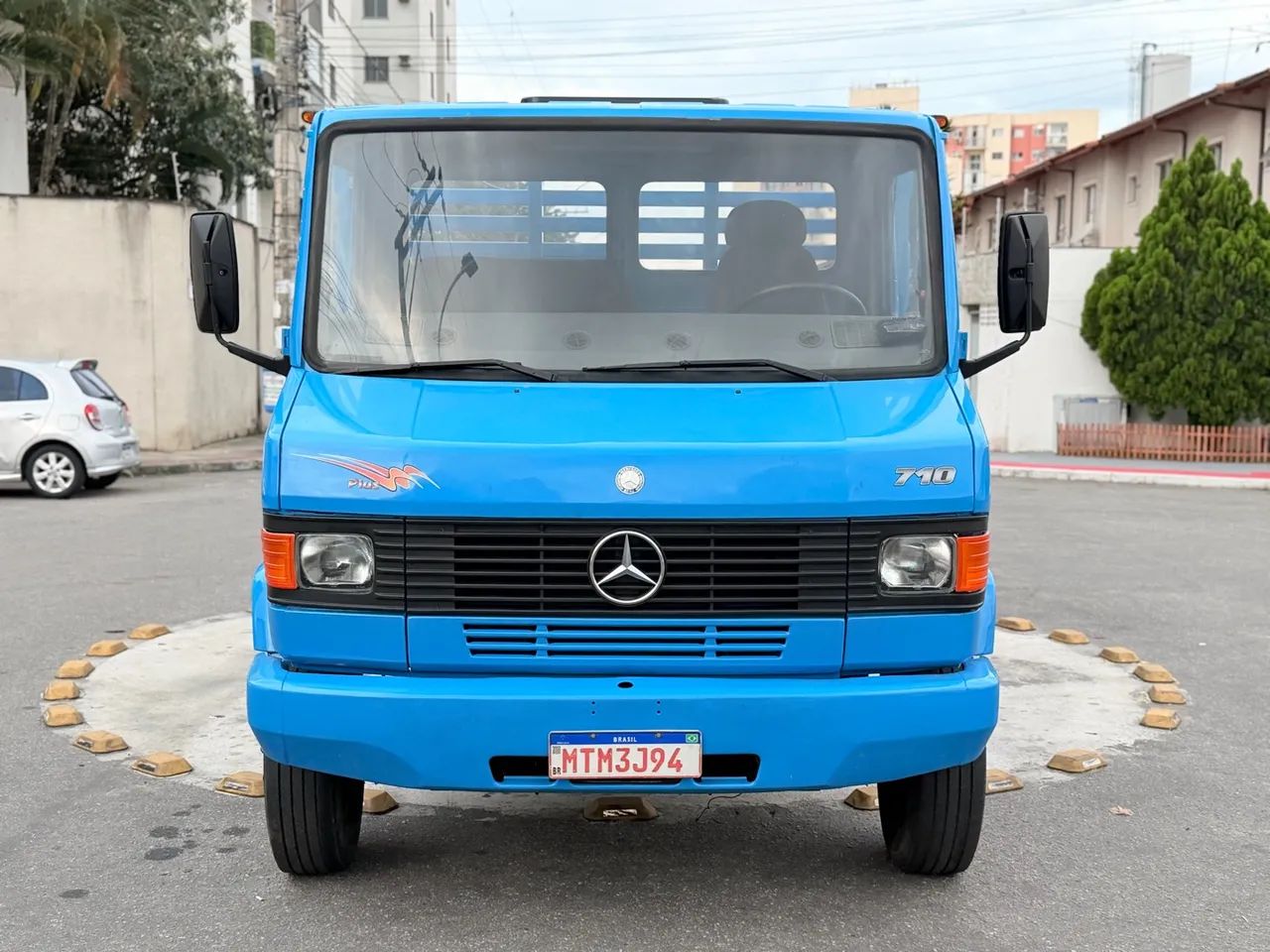 Mb 710  - Foto 2