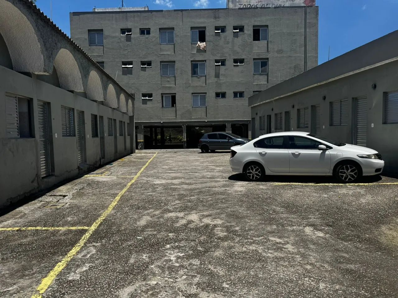Kit net direto com proprietários  - Foto 2