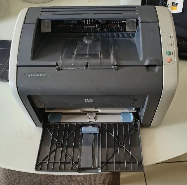 Hp Laserjet 1015