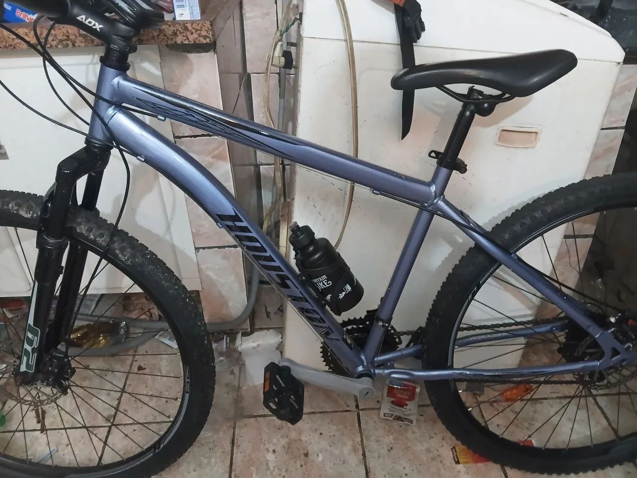 Bicicleta aro 29
