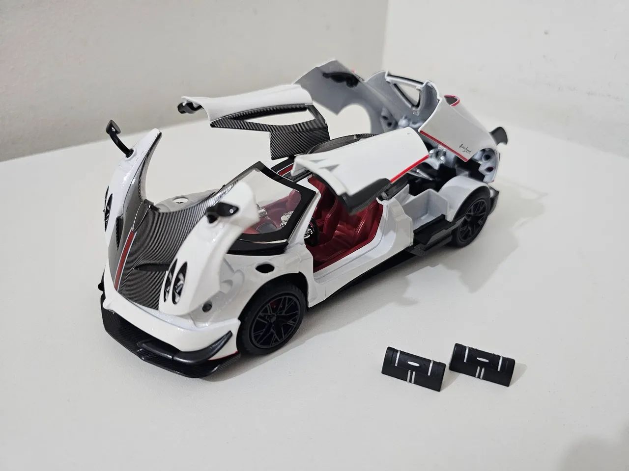 MINIATURAS 1:24 / SUPER CARROS - Foto 5