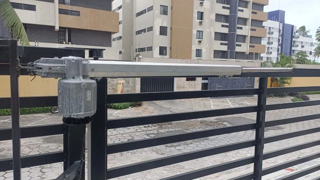 Motor de portão  - Foto 4