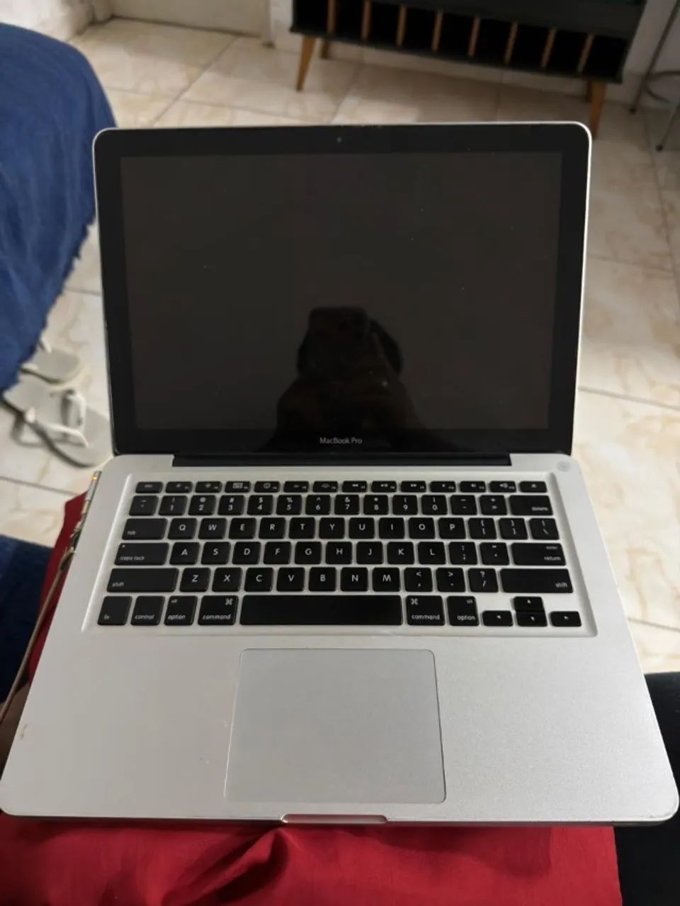 macbook