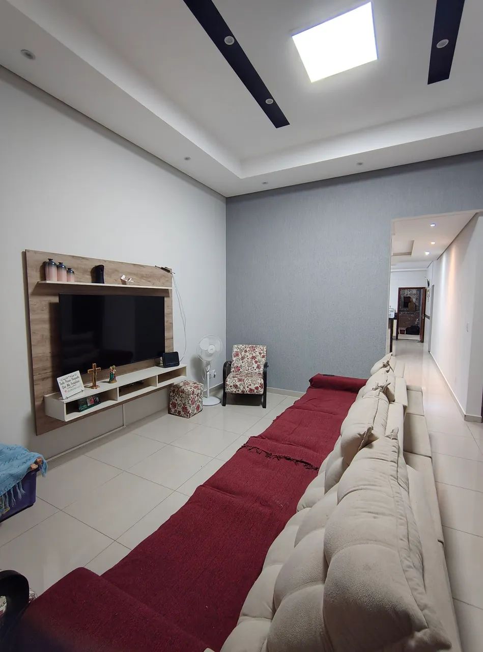 Casa Térrea condomínio Novo Horizonte - Foto 4