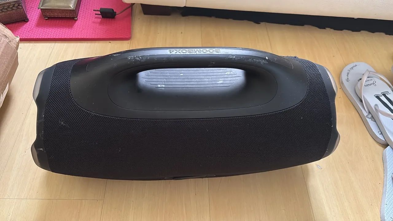 JBL bombox4  - Foto 2