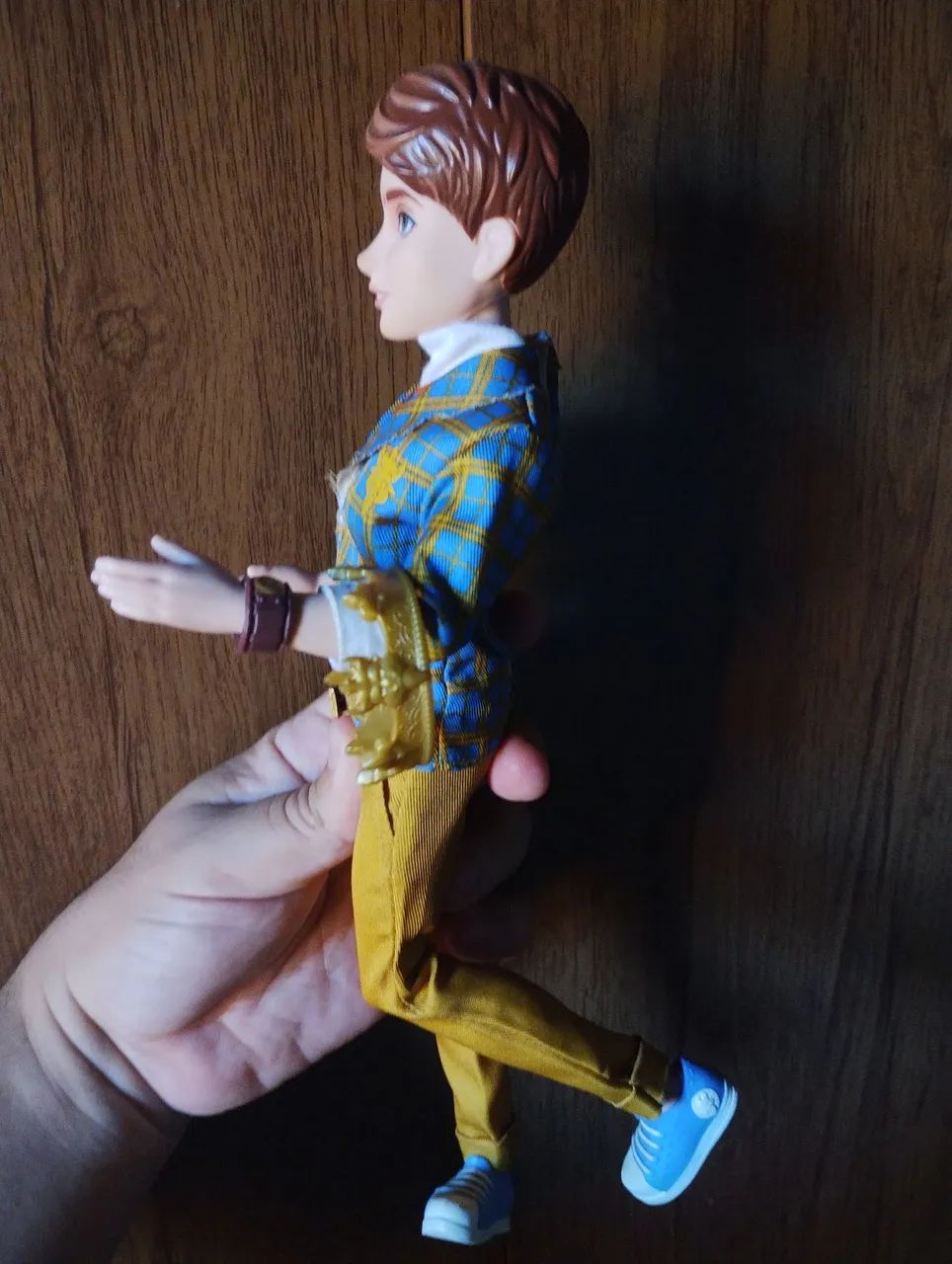 Boneco Ben descendentes  - Foto 4