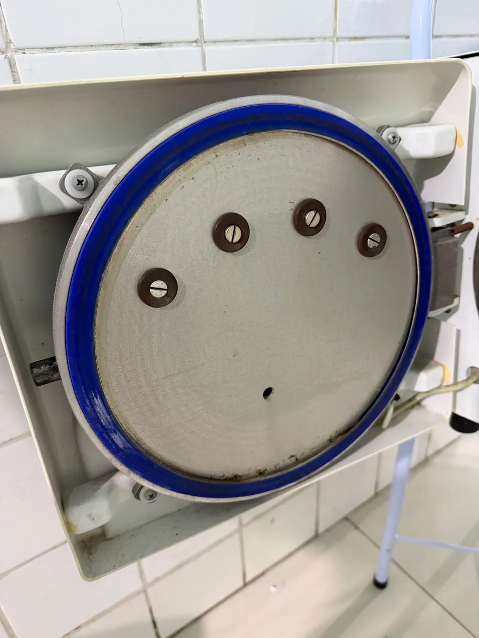 Autoclave Alt 21 litros  - Foto 4