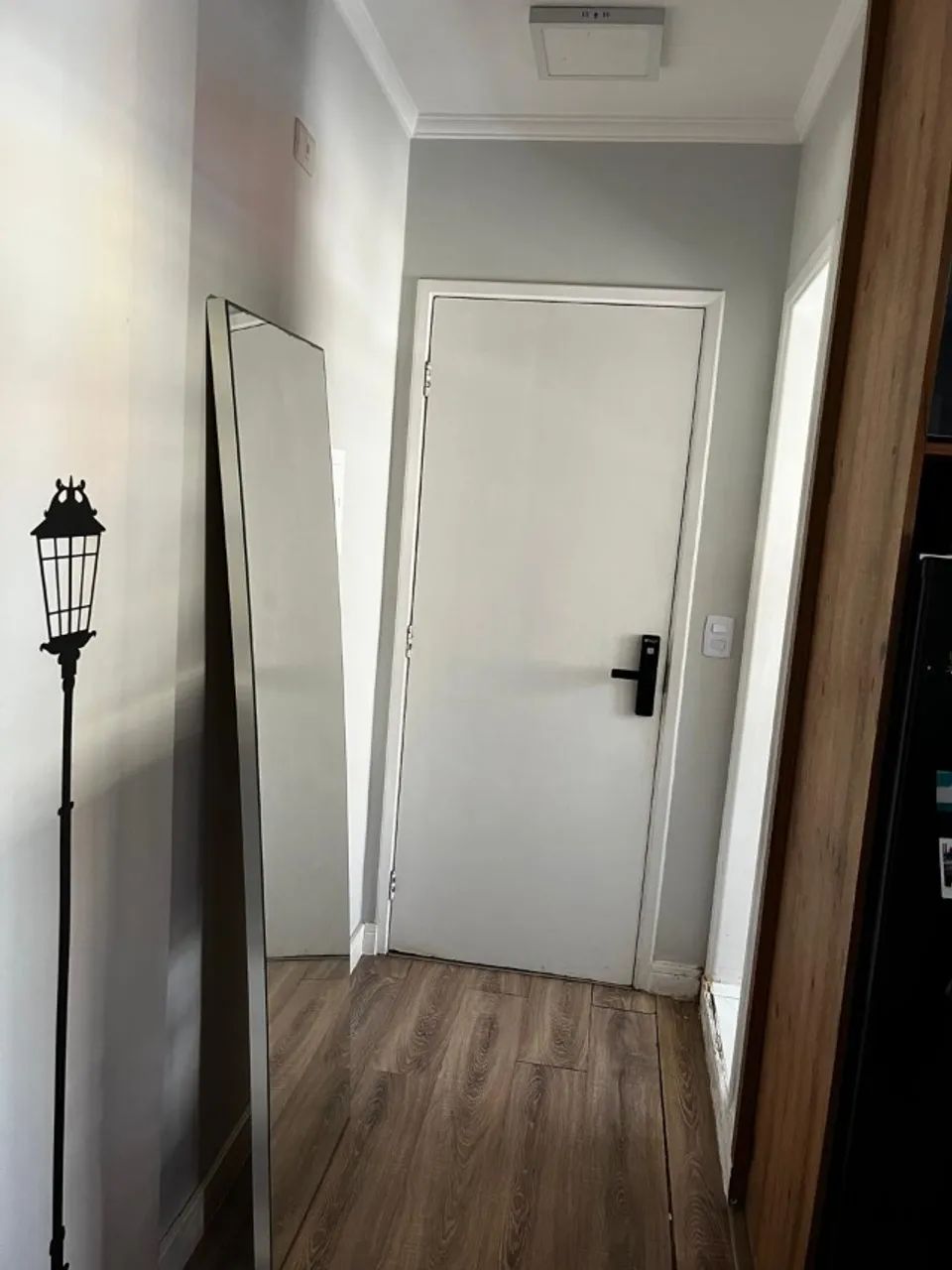 Apartamento Mobiliado - Rua Frei Caneca - Foto 3