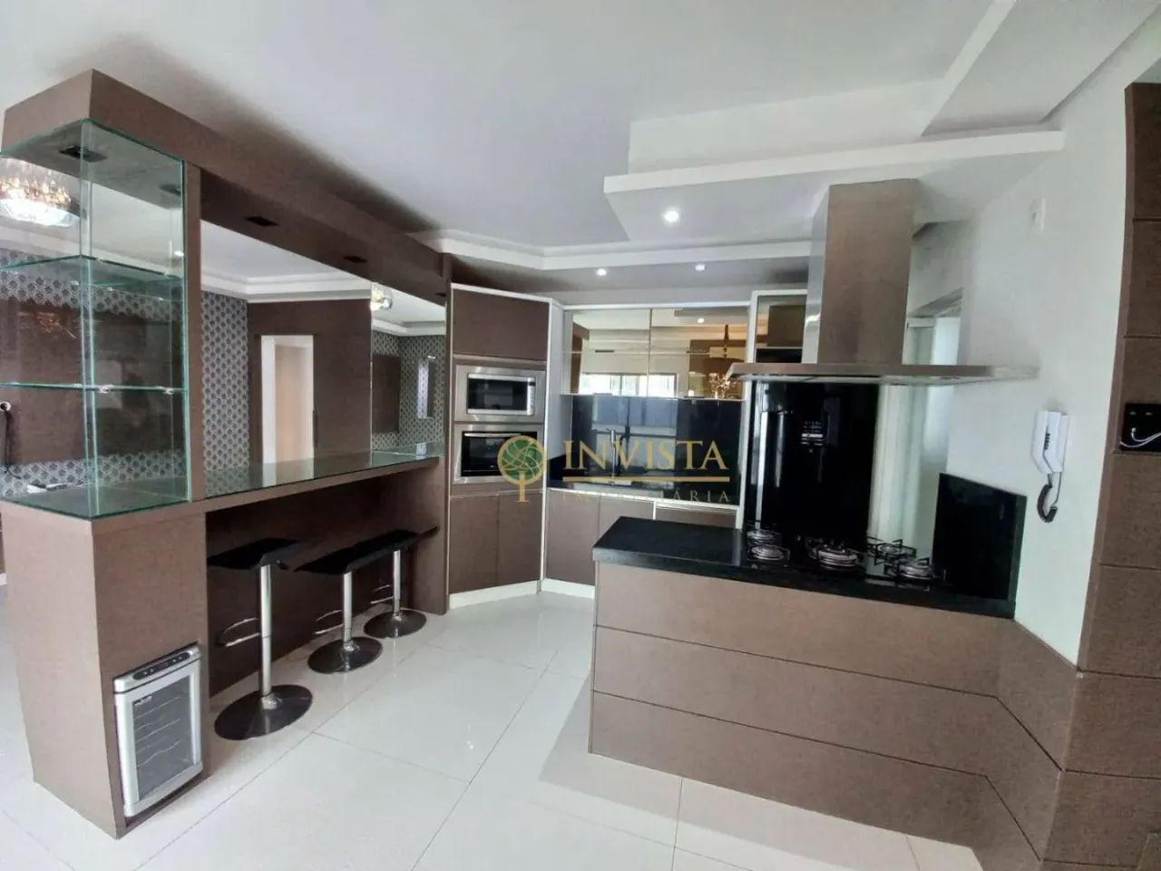 Cobertura para alugar com 3 quartos no Itacorubi, em Florianópolis. - Foto 4