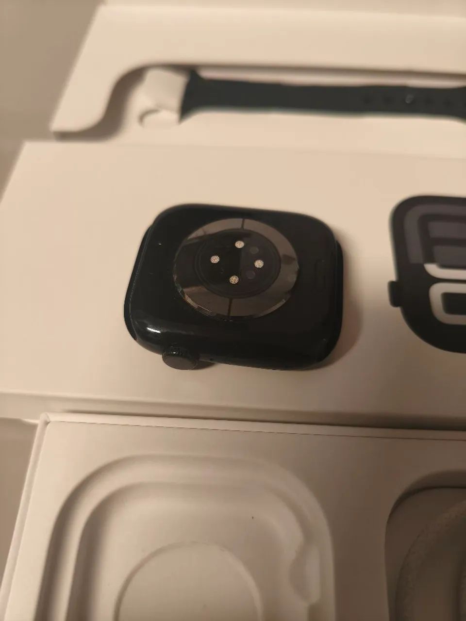 Apple watch s10 46mm - Foto 4