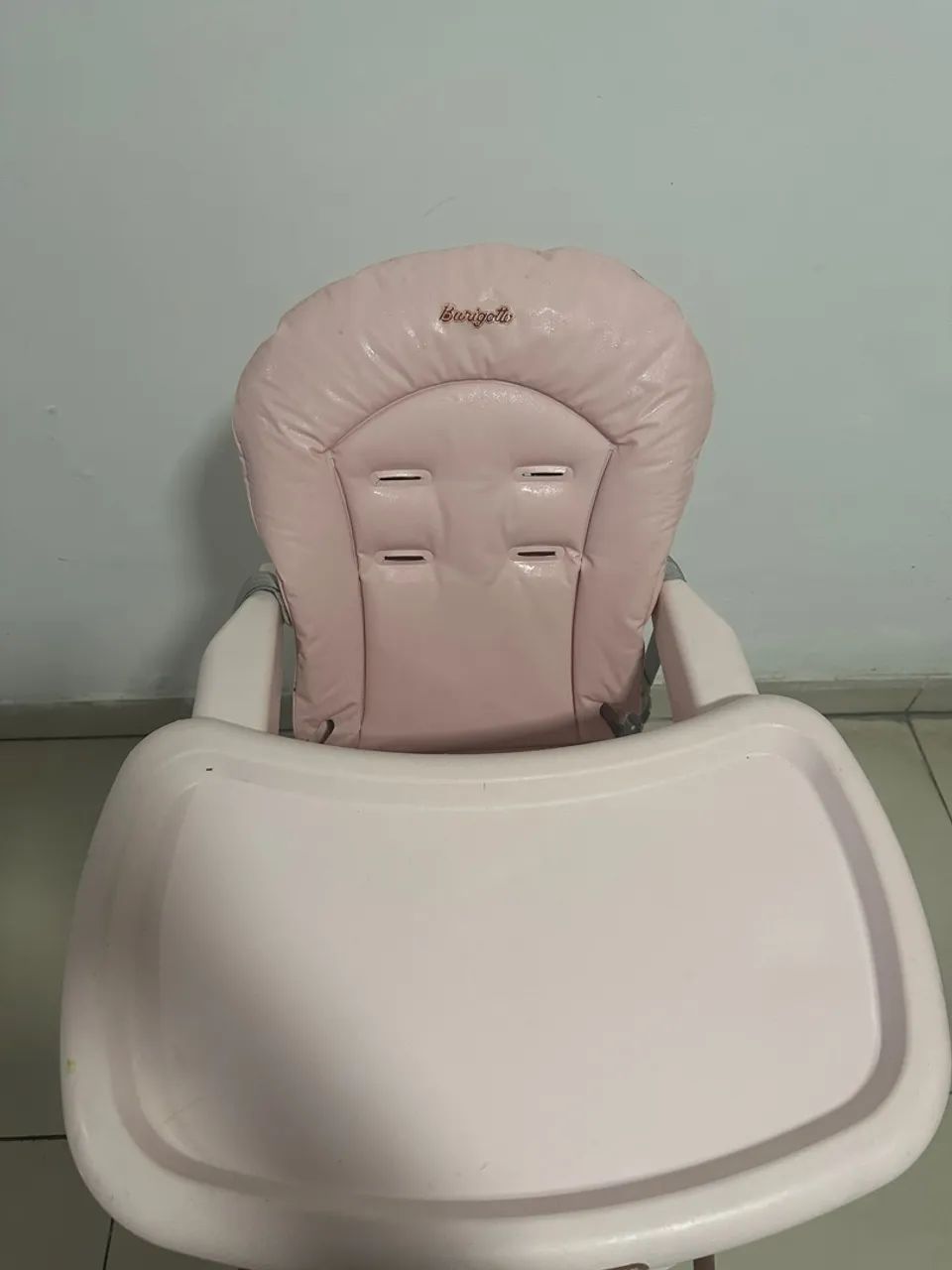 Cadeira alimentação - Foto 2