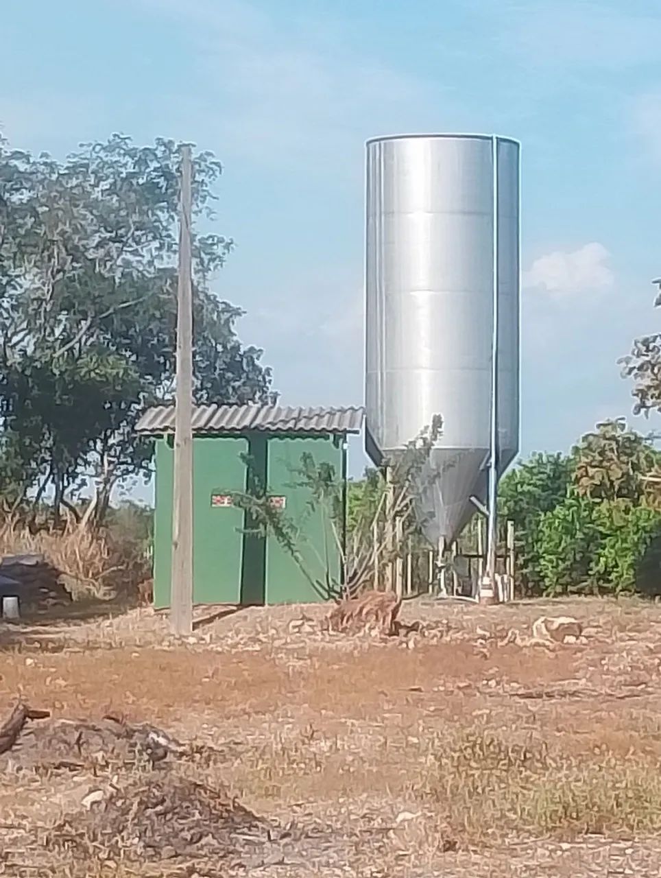Chácara produtiva a venda. - Foto 2