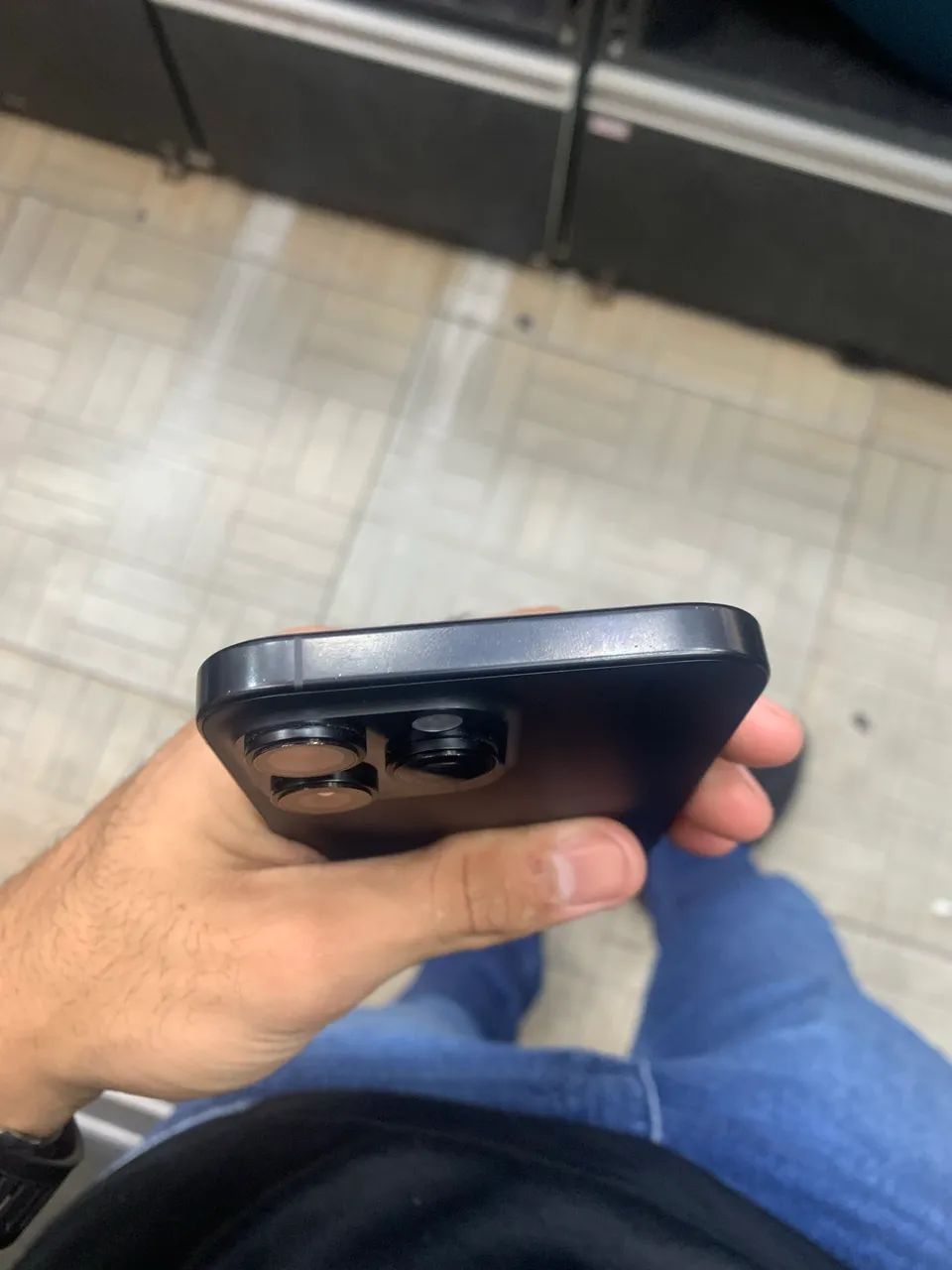iPhone 16 Pro Max 256GB  - Foto 4