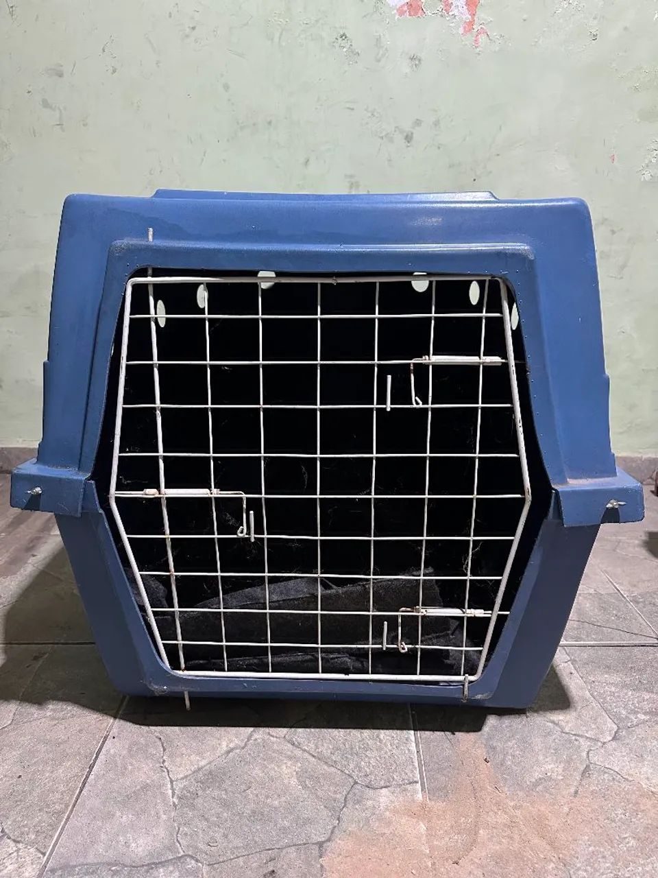 Caixa de Transporte de Cães  - Foto 3