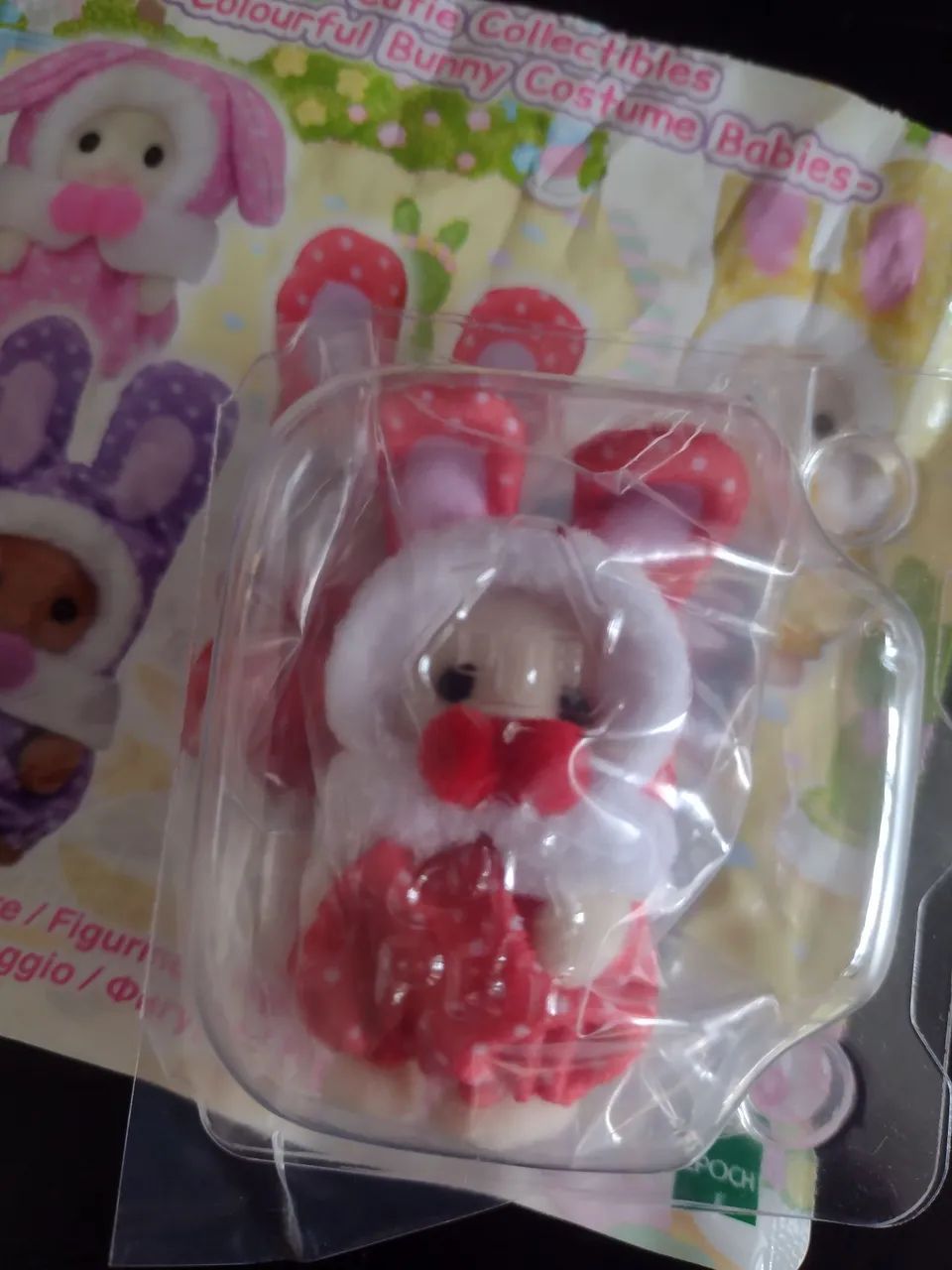 Sylvanian Families Blind Bag