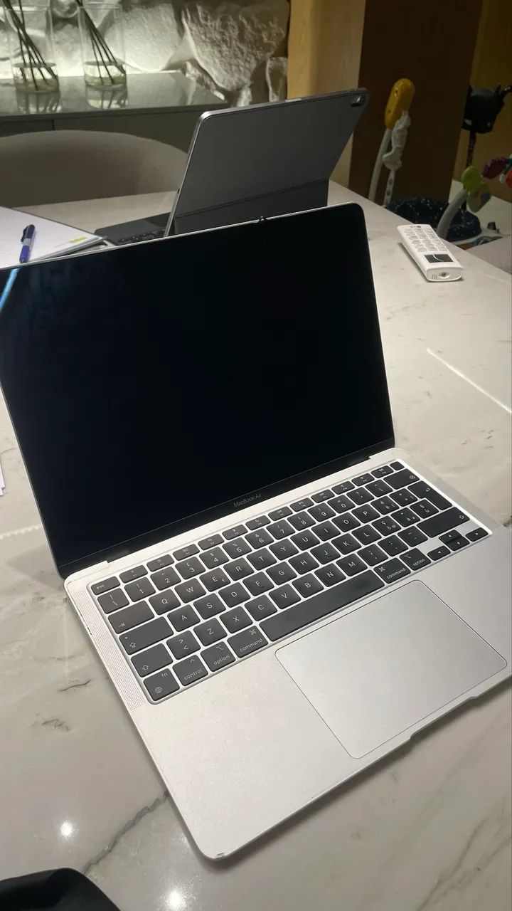 Mecbook Air  - Foto 5