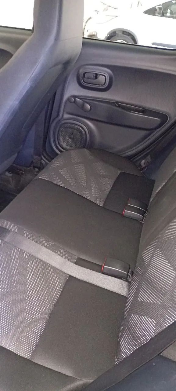 Fiat Mobi Like 1.0 Fire Flex 5P. 2018 - Foto 3