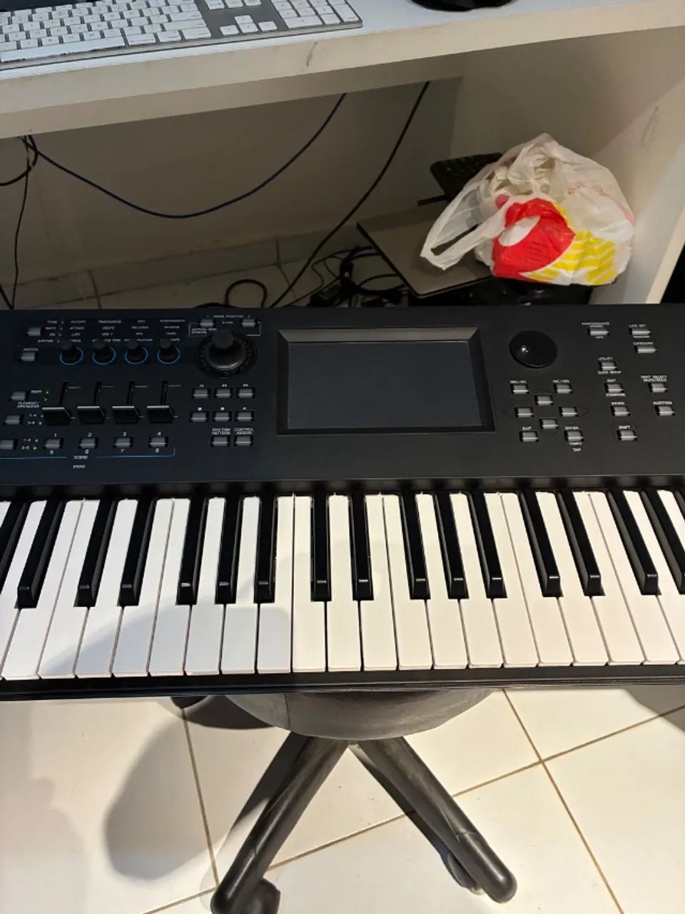 Instrumento musical  - Foto 3