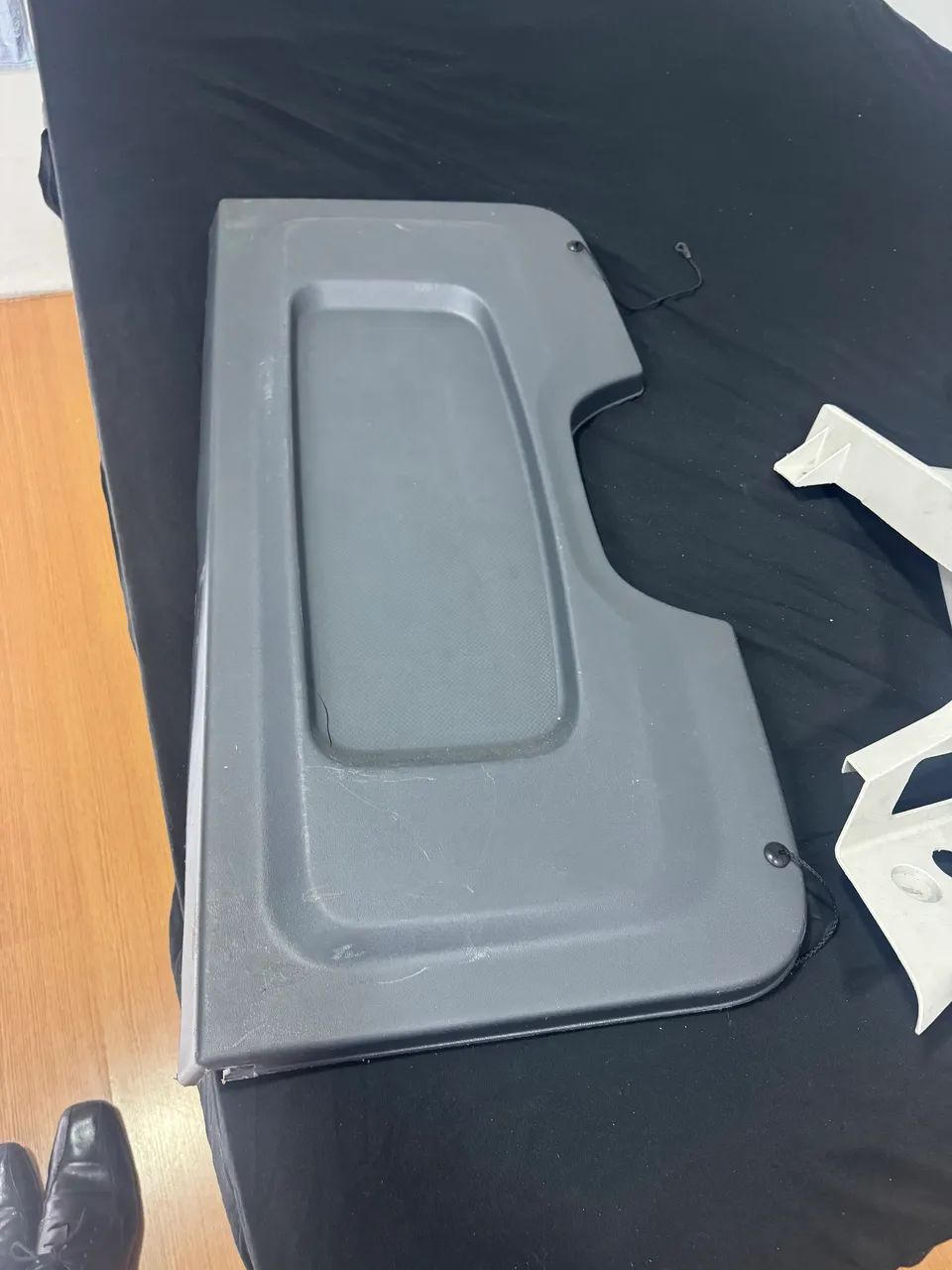 Tampão uno  - Foto 2