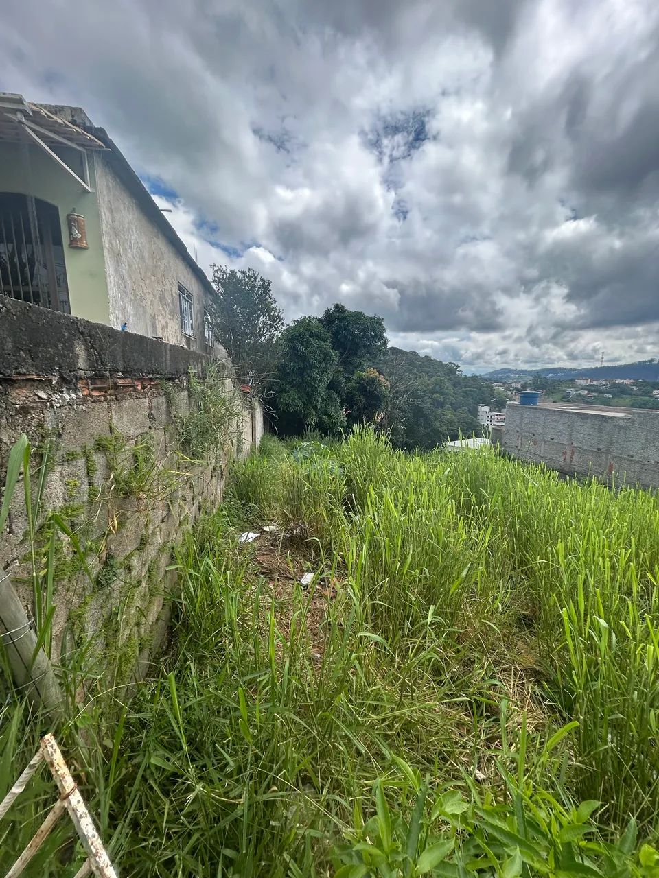 Terreno São Geraldo  - Foto 4