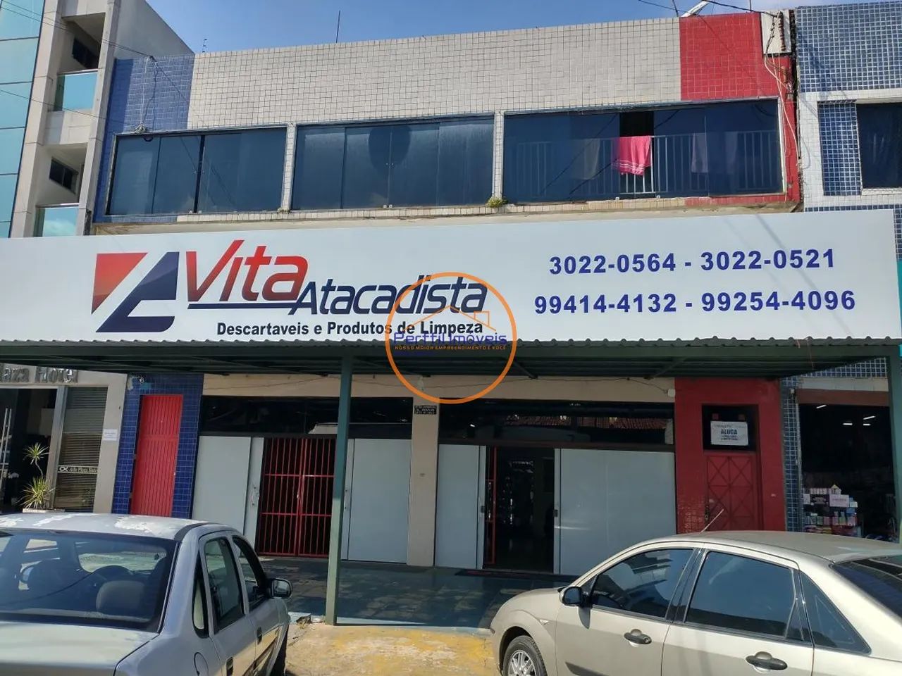 Sala para Locação NÚCLEO BANDEIRANTE, Brasília